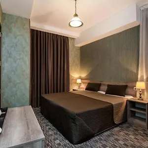 Old Side Boutique Hotel Tbilisi