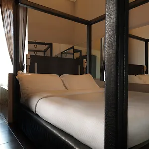 **** Hotel Le Reve De Naim Italia