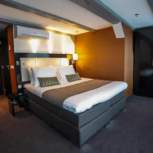 *** Hotel Mansion Paesi Bassi