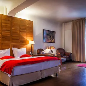 *** Hotel Rembrandt Old Town Romania
