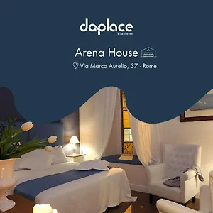 ** Affittacamere Daplace - Arena House Italia