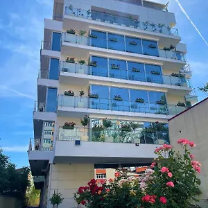 **** Hotel Marshal Garden Romania