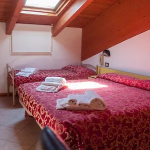 ** Hotel Miraggio Italia