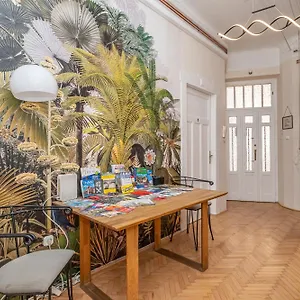 Acacia Hostel Budapest