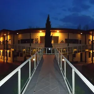 **** Aparthotel Ghironda Italia