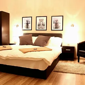 Budapest Ville Bed & Breakfast Bed & Breakfast Budapest