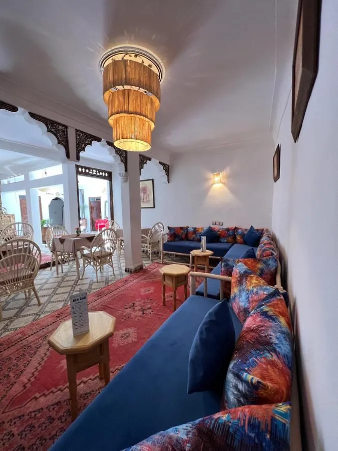 Riad Malfa Marrakesh Maroc