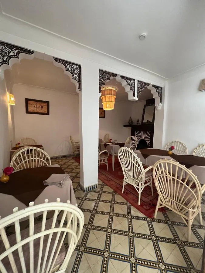 Riad Malfa Marrakesh