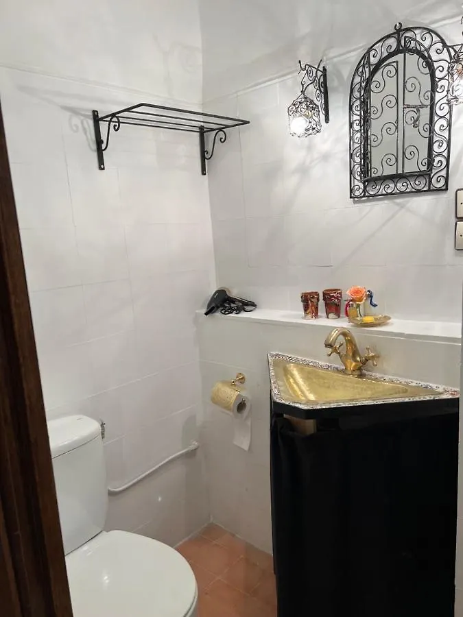 Riad Malfa Marrakesh Maroc