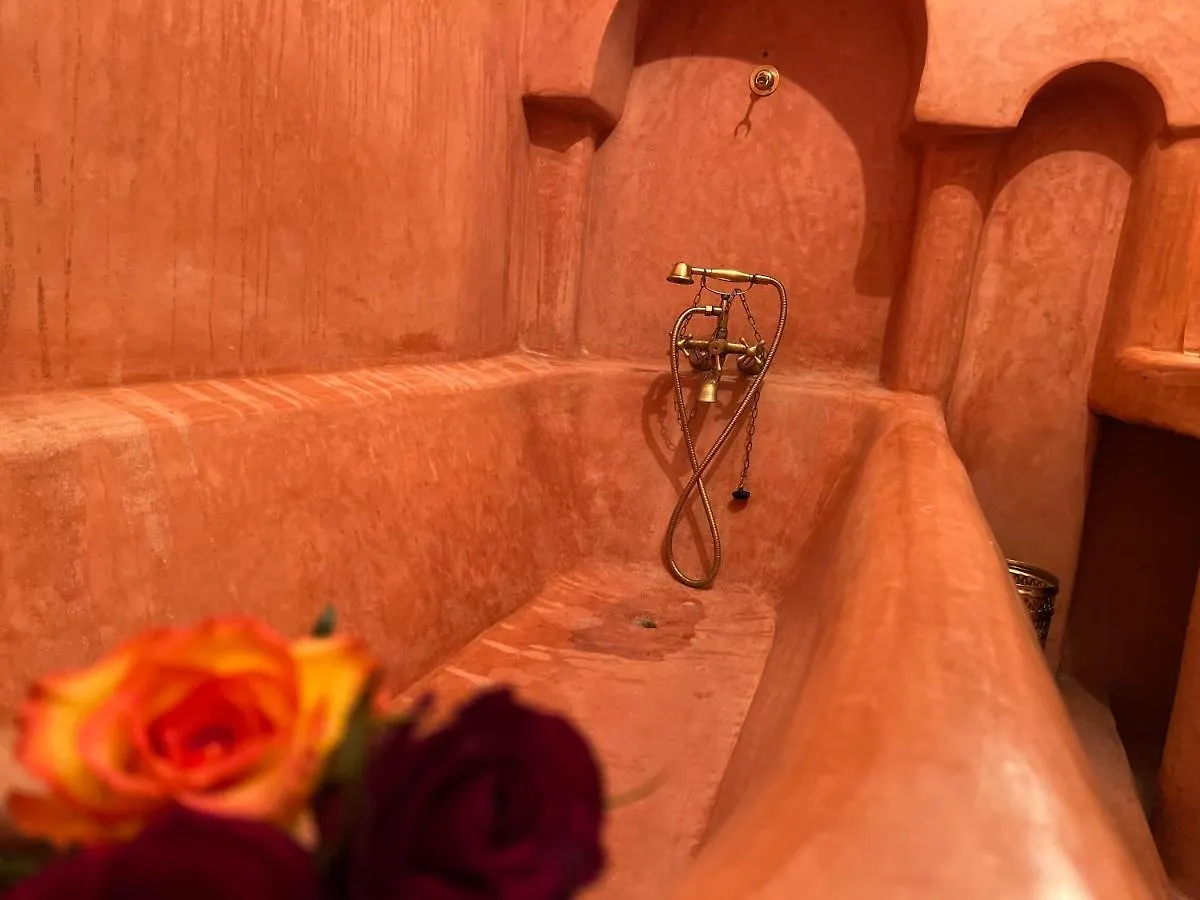 Couette-café Riad Malfa Marrakesh