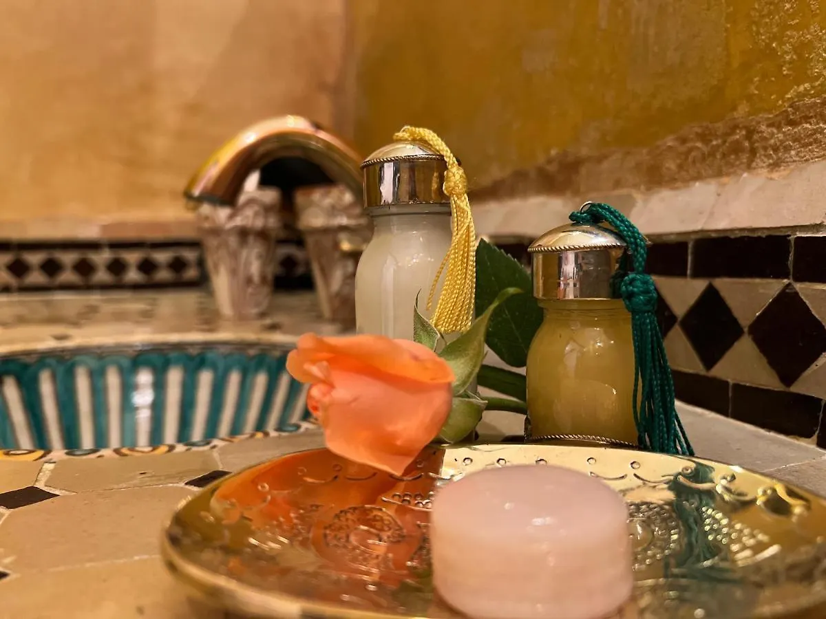 Riad Malfa Marrakesh