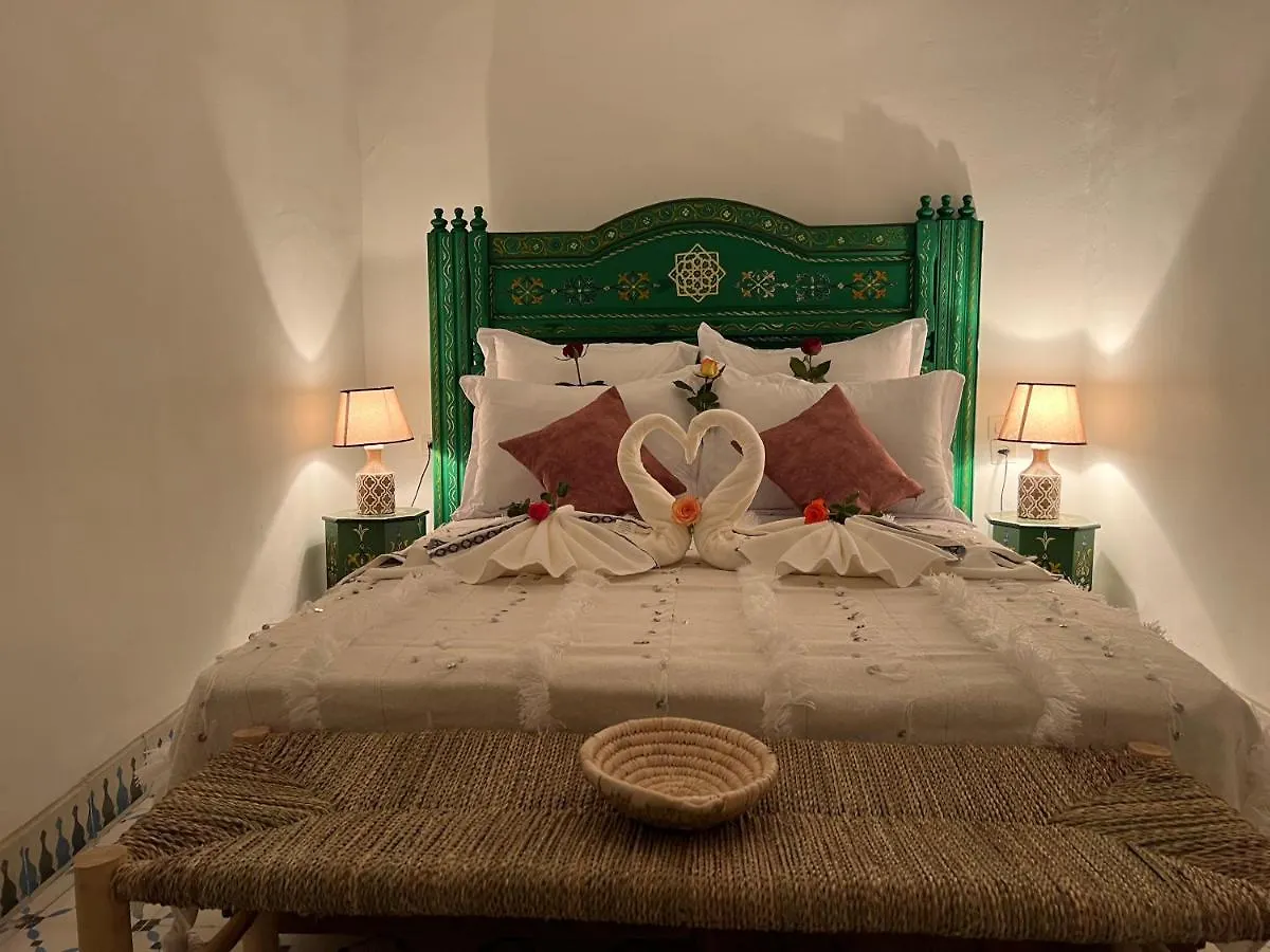 Riad Malfa Marrakesh