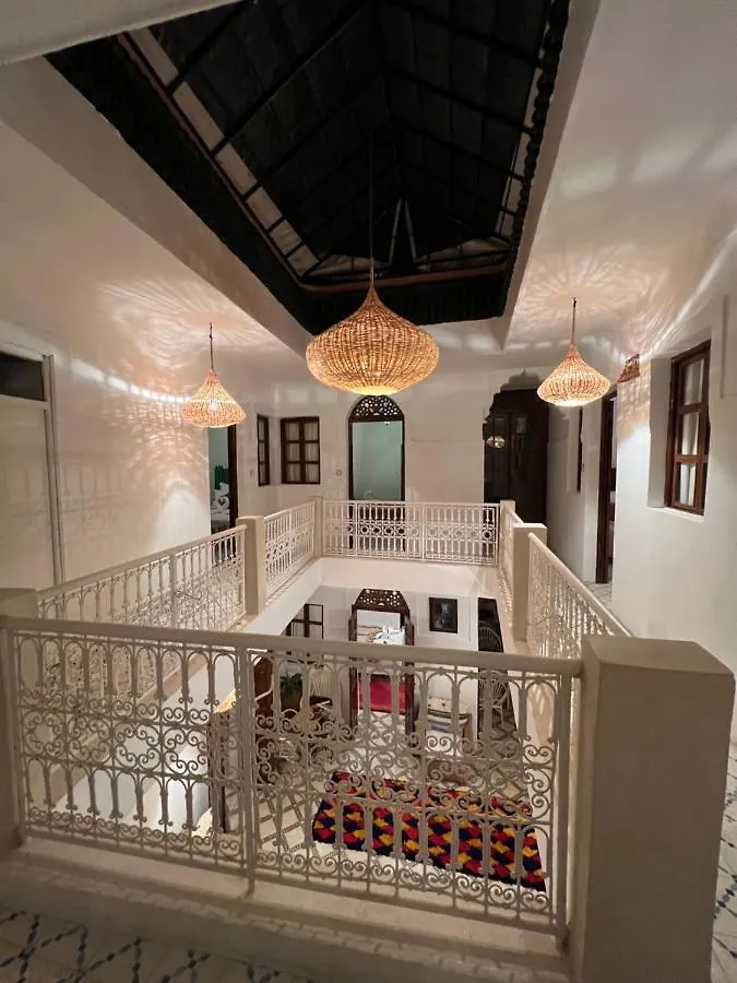 Riad Malfa Marrakesh