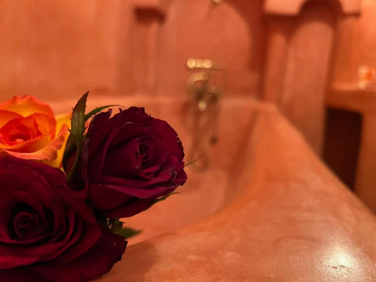 Bed and breakfast Riad Malfa Marrakesh Marruecos
