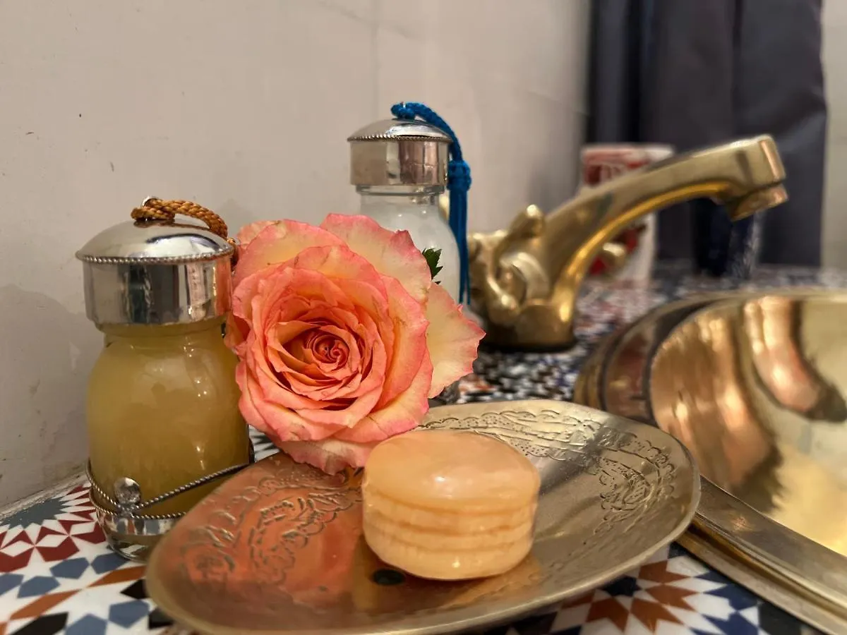 Riad Malfa Marrakesh