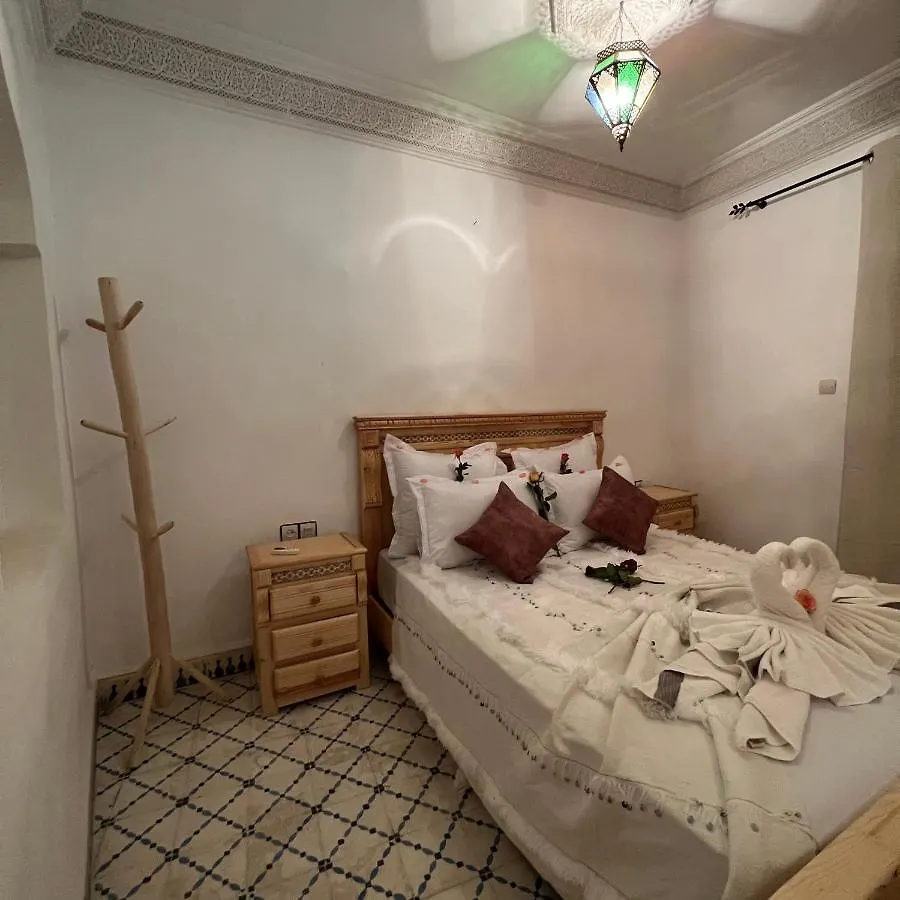 Riad Malfa Marrakesh