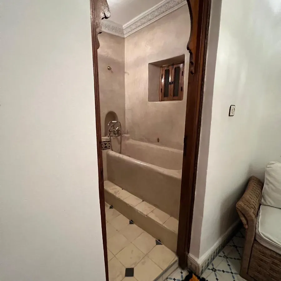 Riad Malfa Marrakesh 0*,  Marruecos