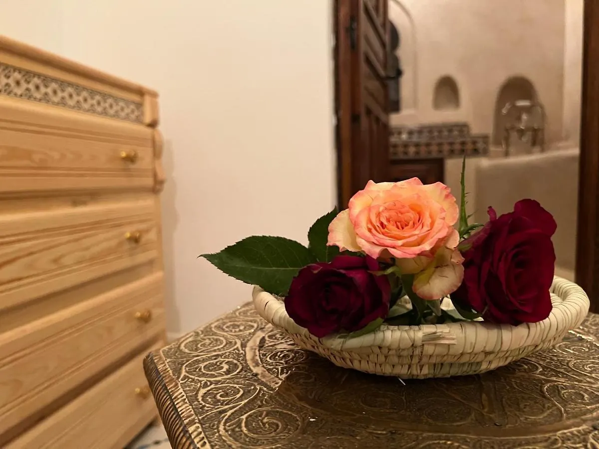 Bed and breakfast Riad Malfa Marrakesh